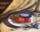 Intervallo vegetariano 40x50